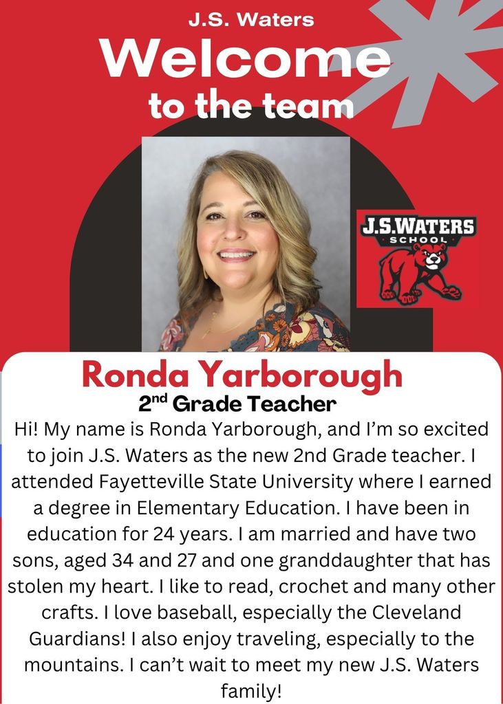 Ronda Yarborough
