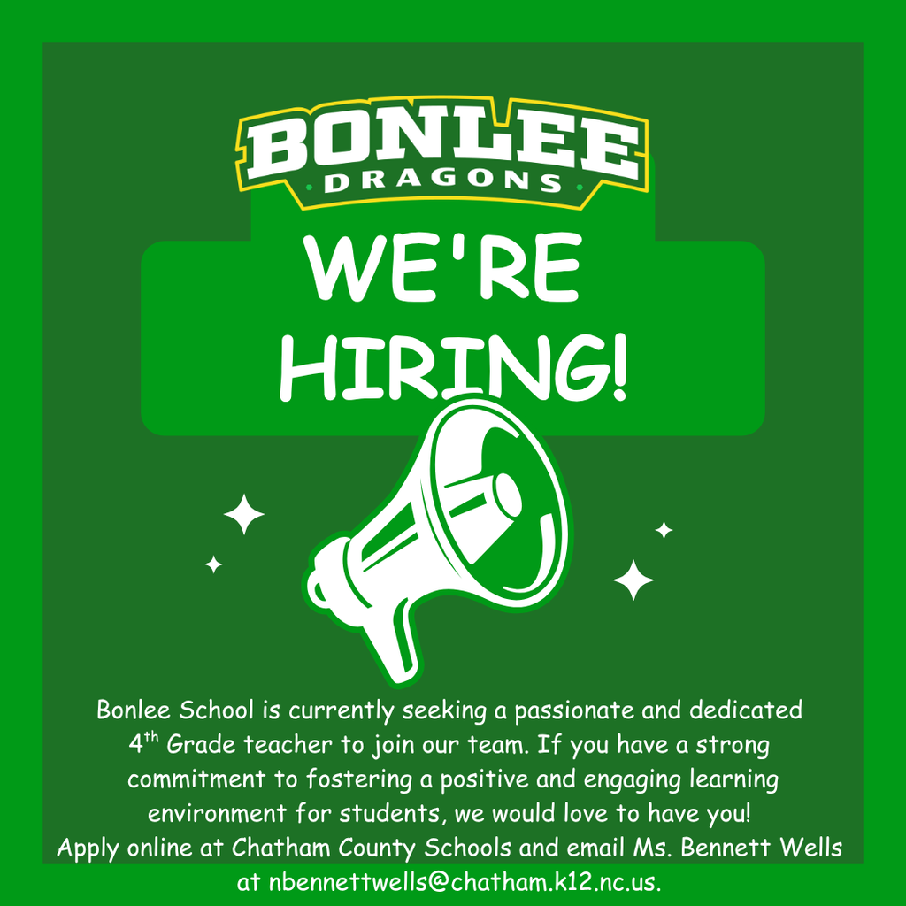 Job opening