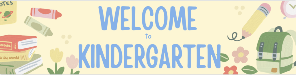 kindergarten screening
