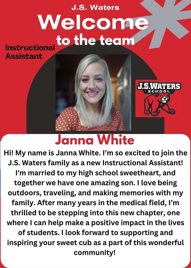 Janna White