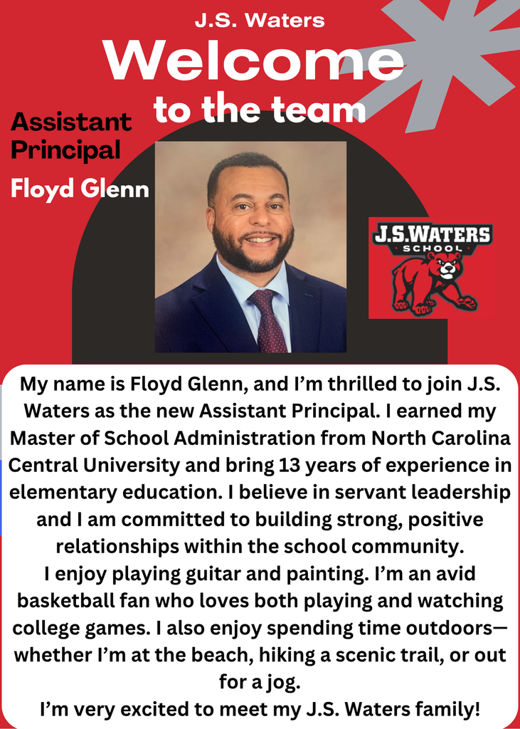 Floyd Glenn