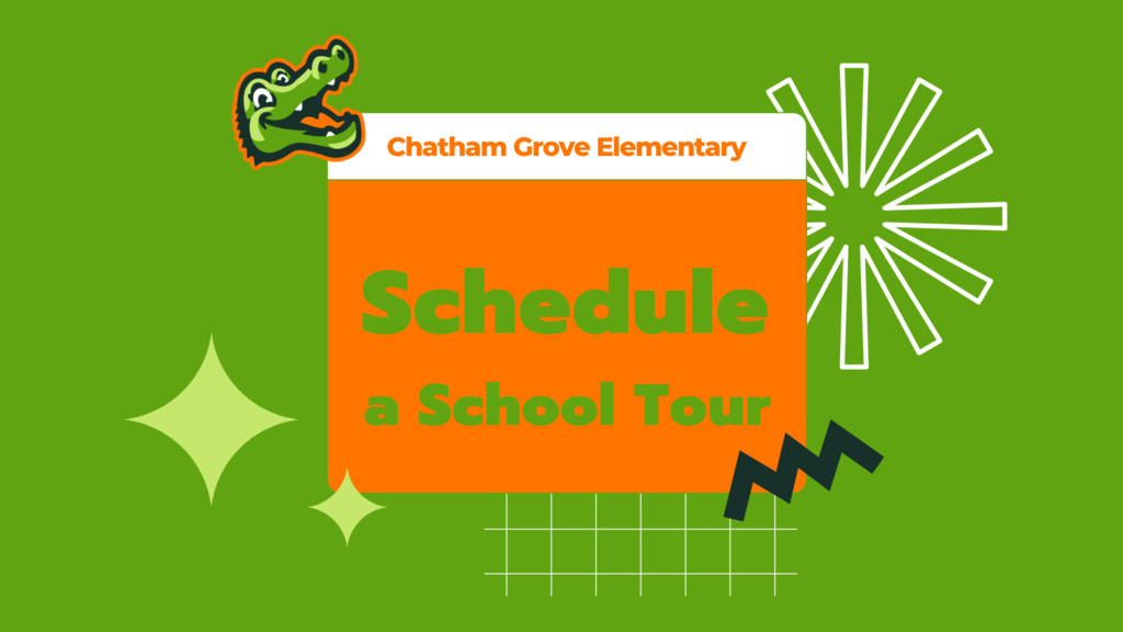 Schedule a School Tour