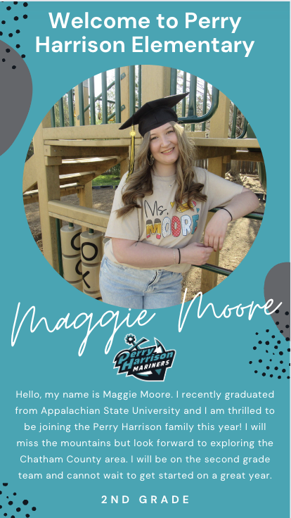 Maggie Moore