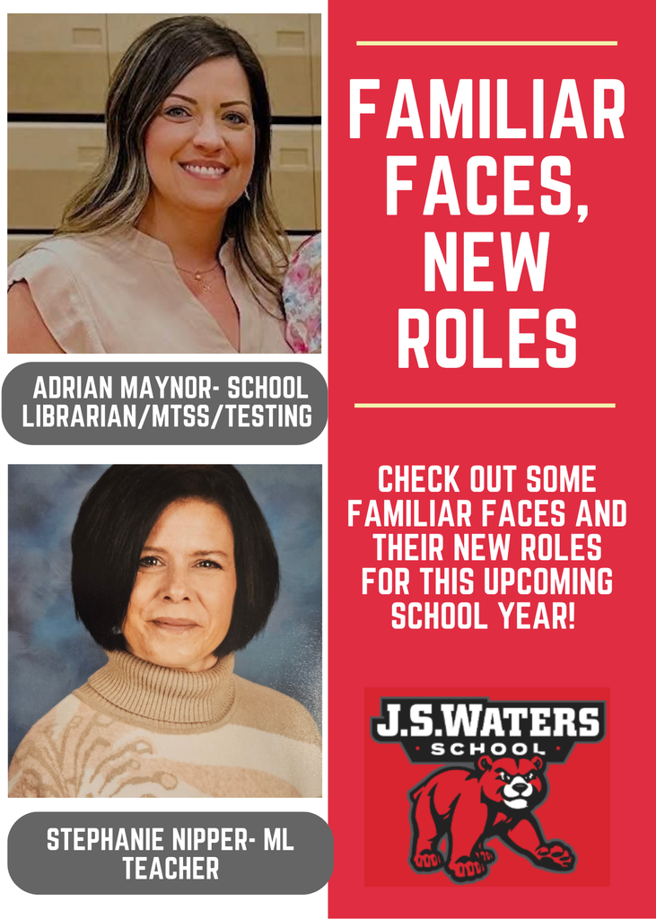 New Roles