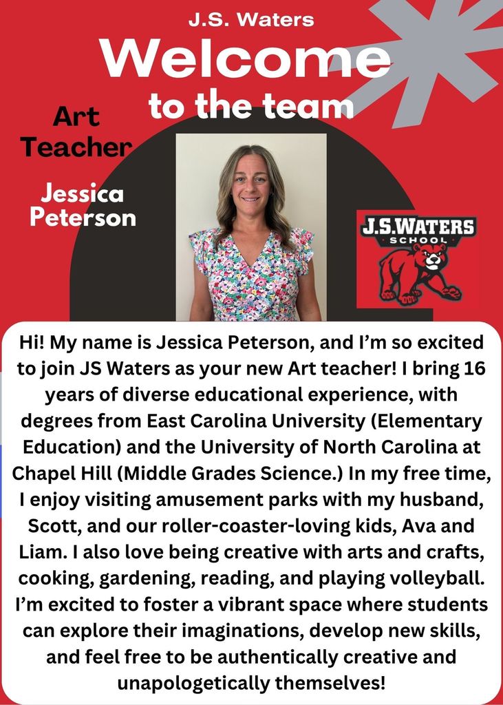 Jess Peterson