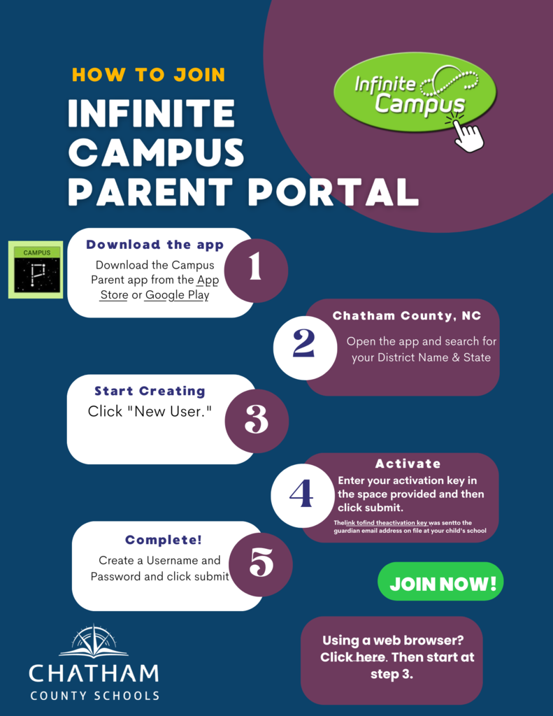 Infinite Campus
