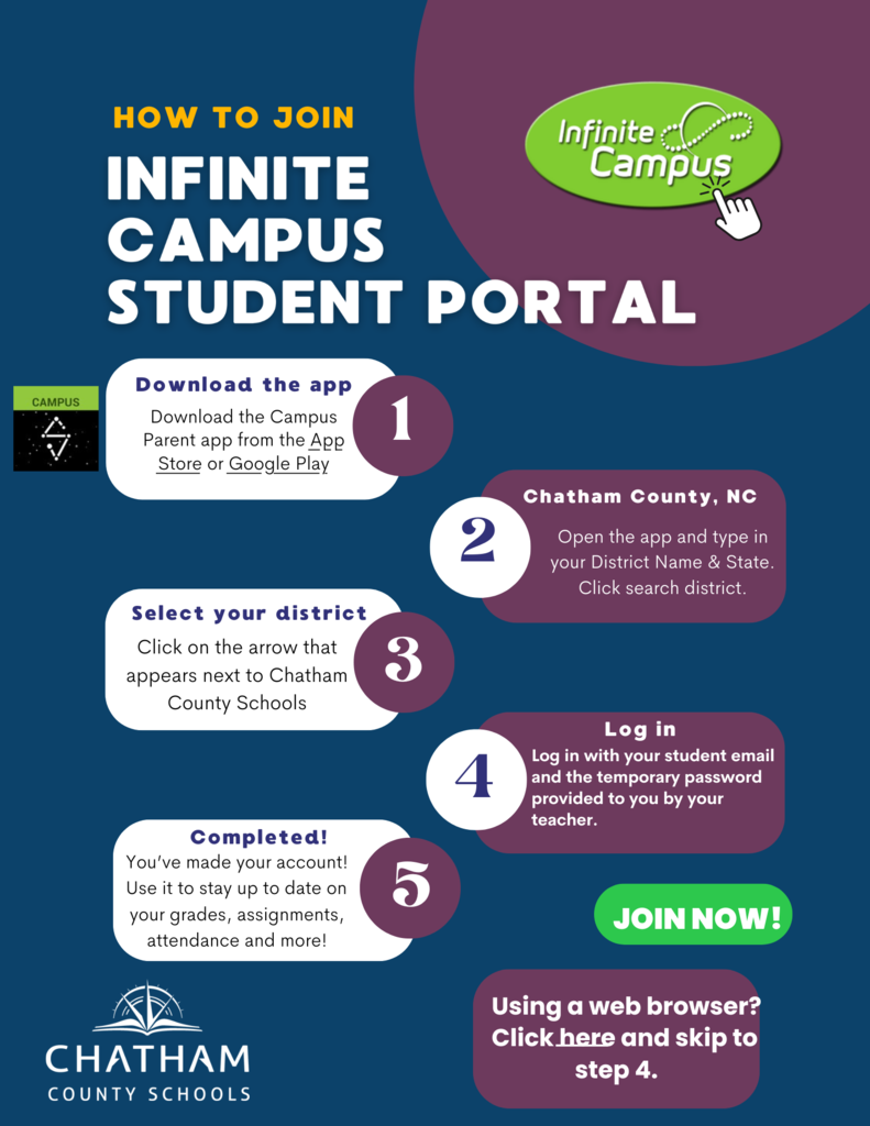 Infinite Campus