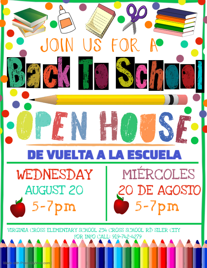 Open House