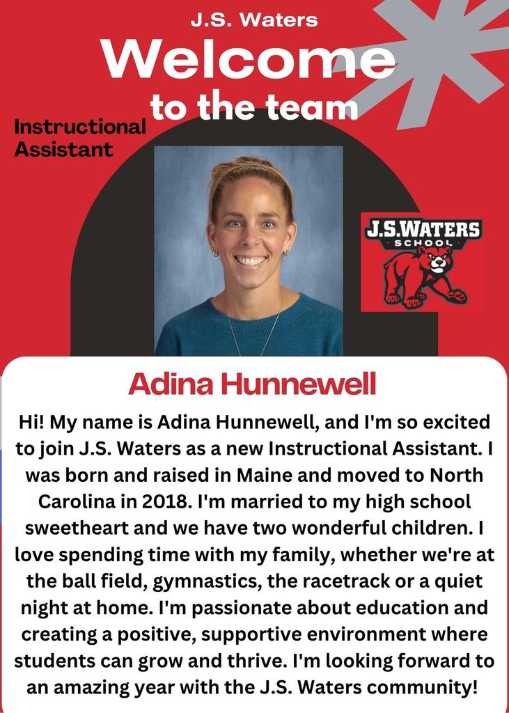 Adina Hunnewell