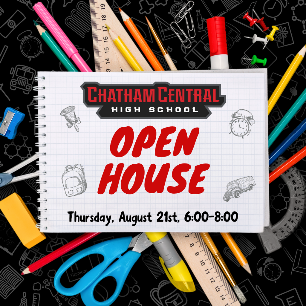 Open house