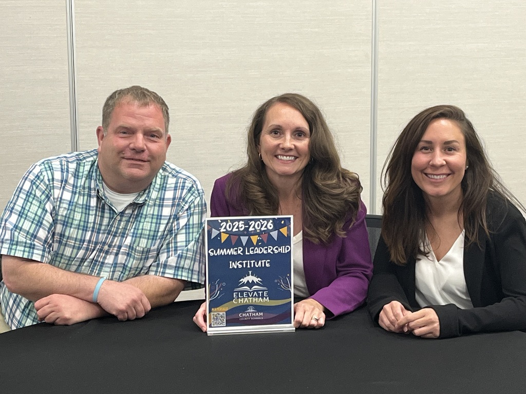 CCS Summer Leadership Institute