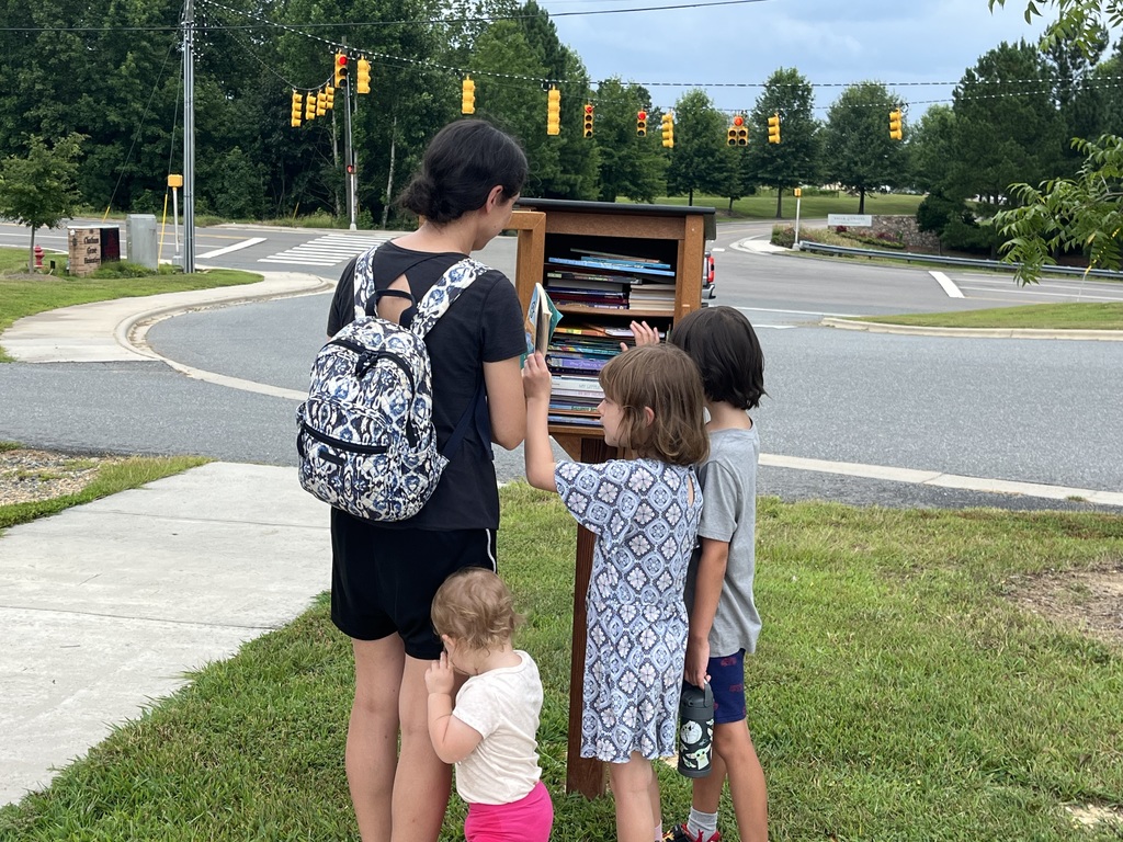 Little Library