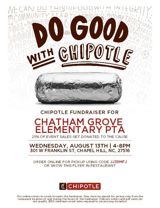 Chipotle Night