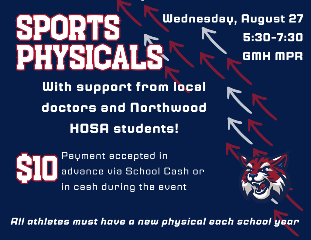 physicals