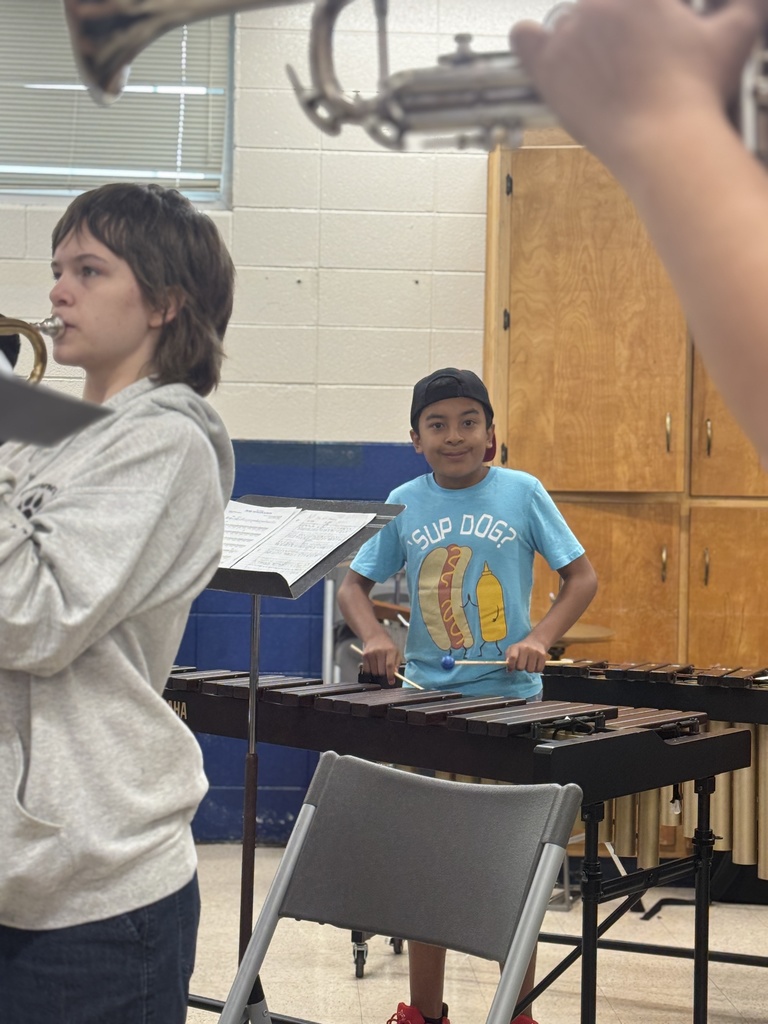 West Chatham Band Camp