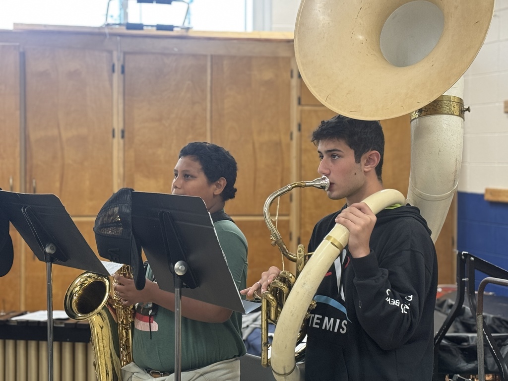 West Chatham Band Camp