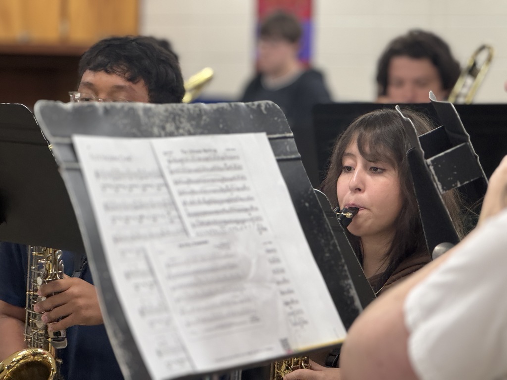 West Chatham Band Camp