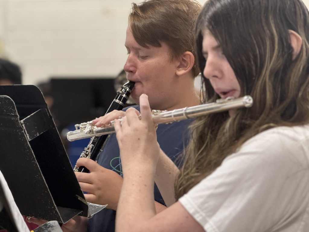 West Chatham Band Camp