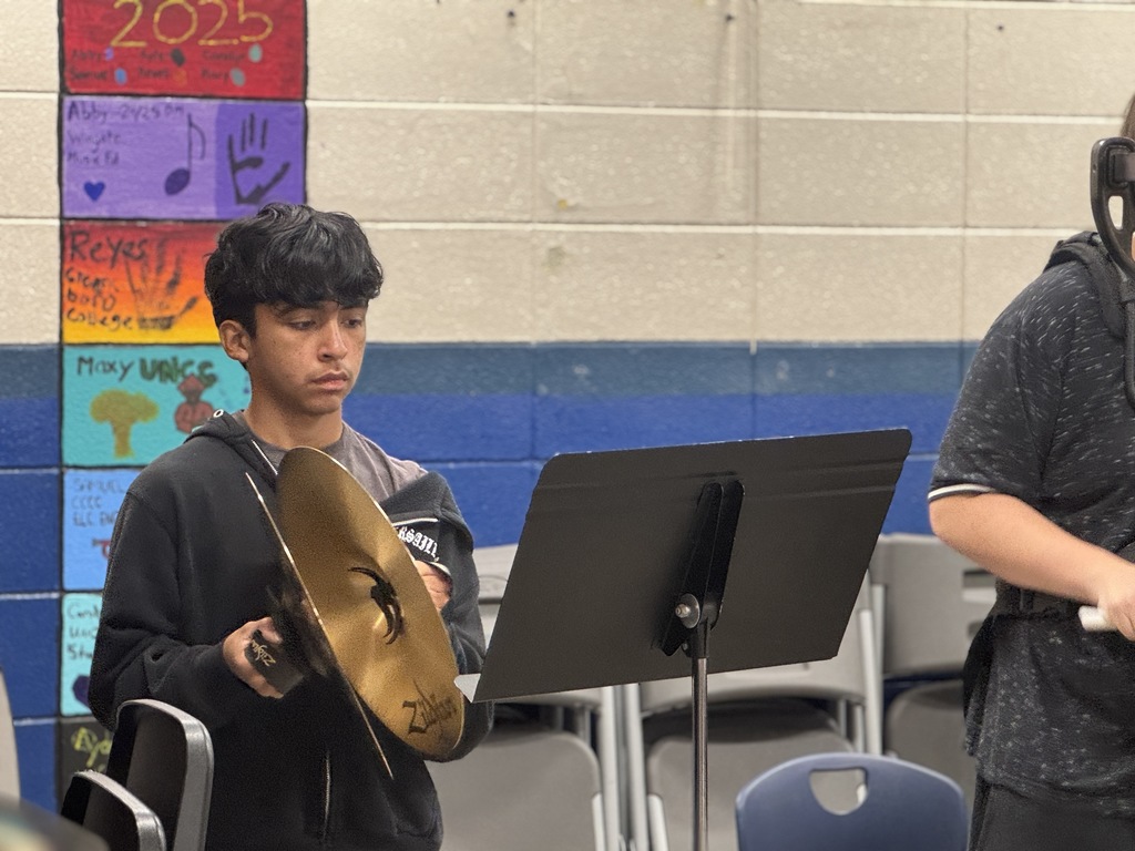 West Chatham Band Camp