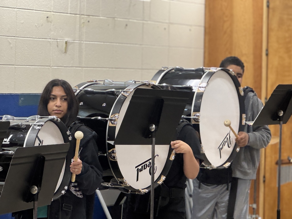 West Chatham Band Camp