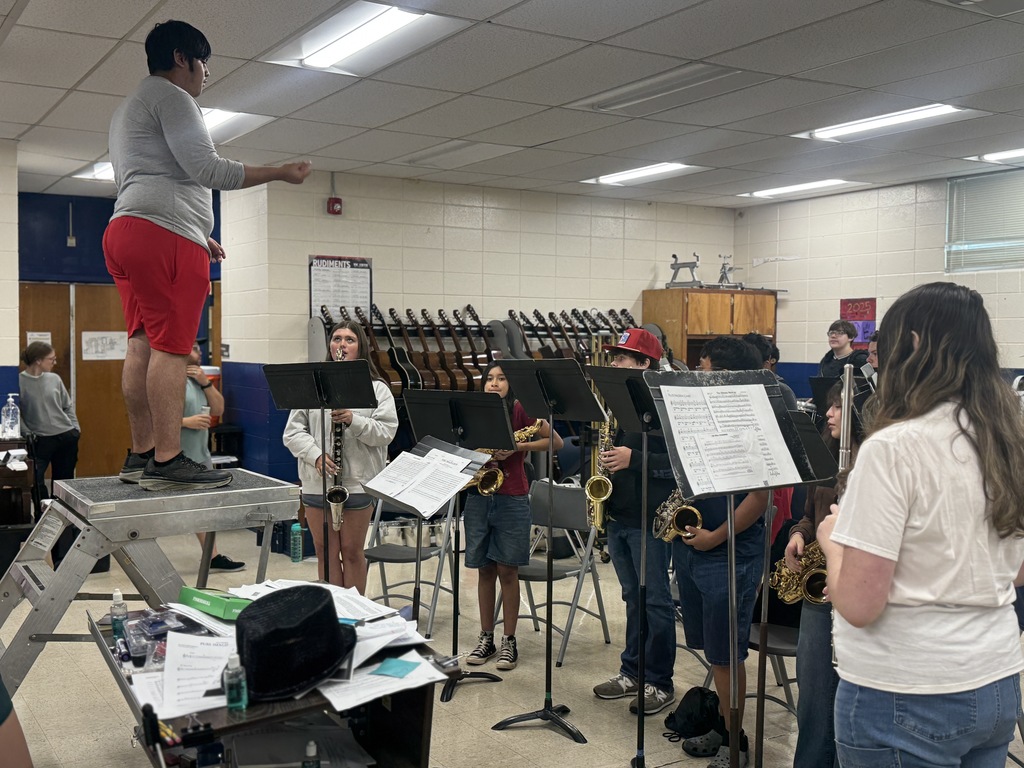 West Chatham Band Camp