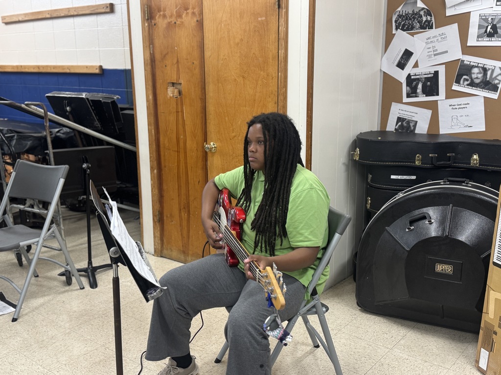 West Chatham Band Camp