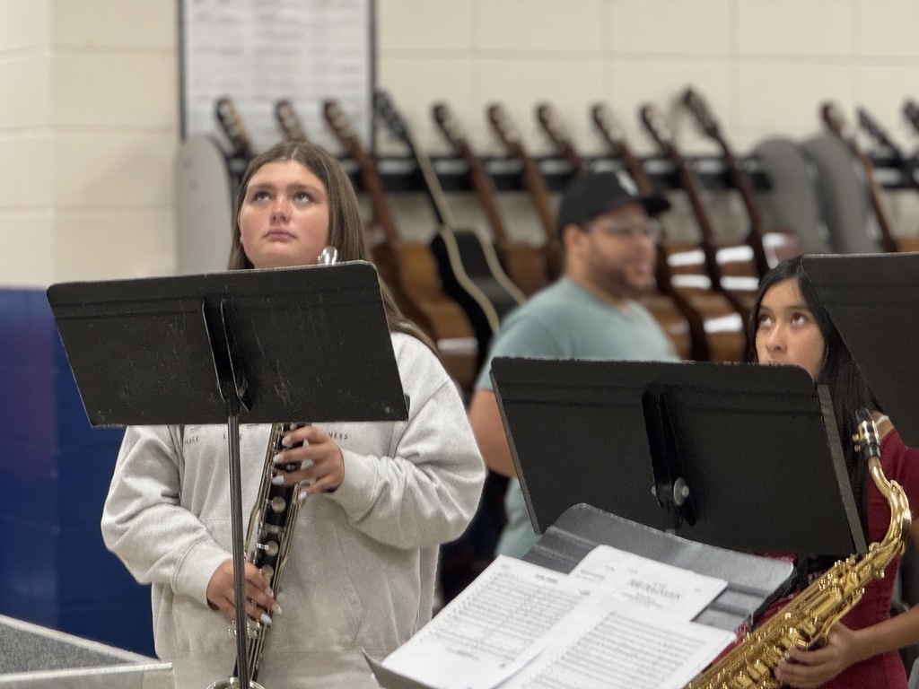 West Chatham Band Camp