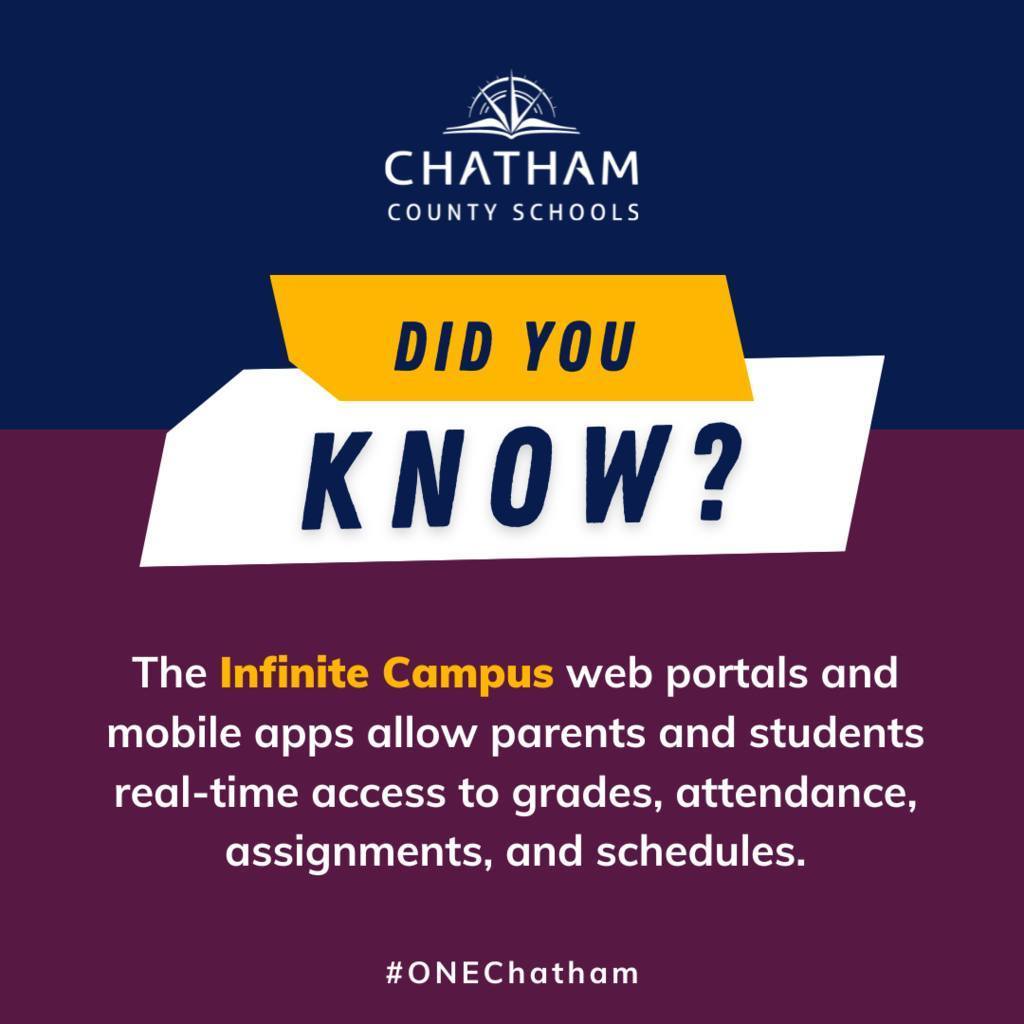 Infinite Campus