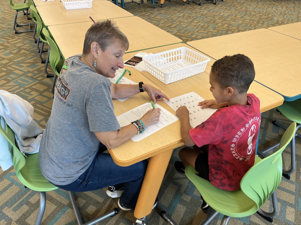 Kindergarten Screenings