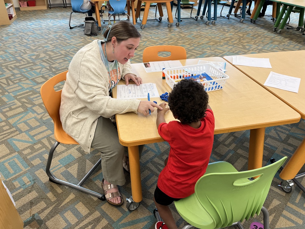 Kindergarten Screenings