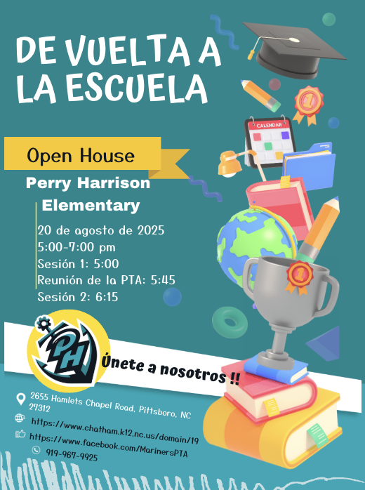 Open House 