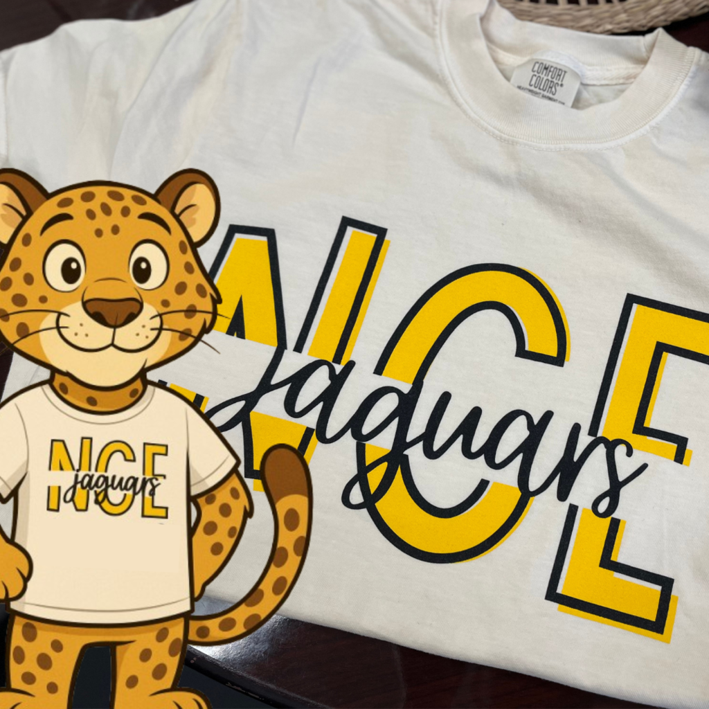 staff shirt