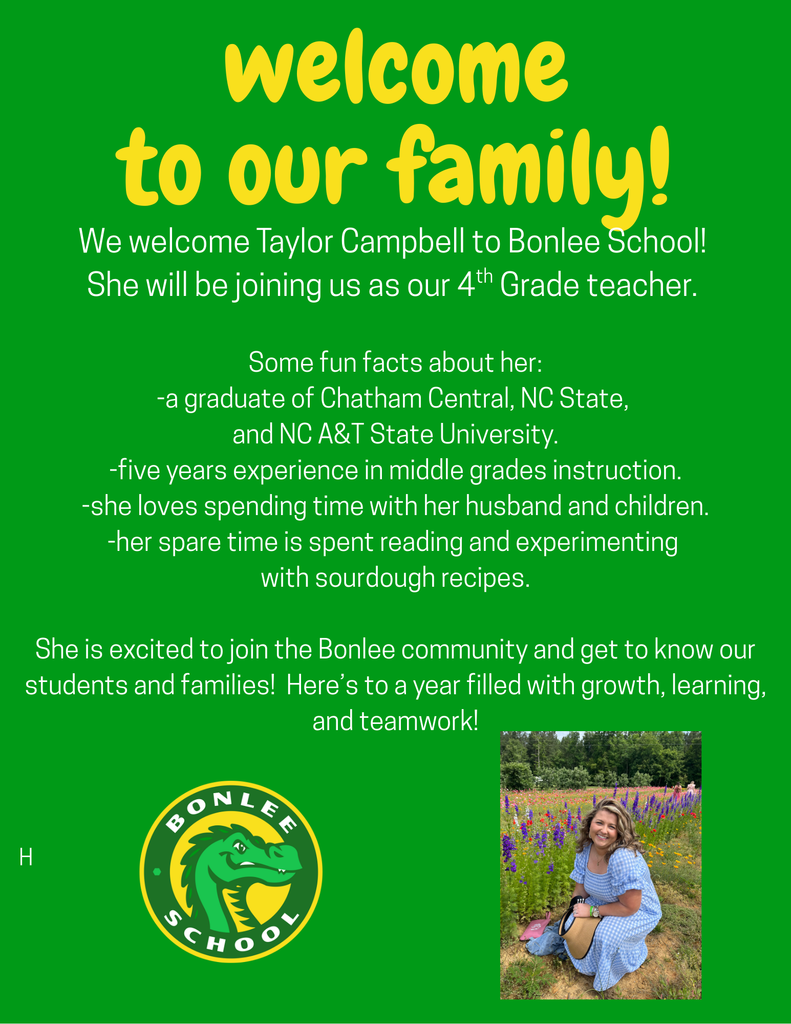 Staff introduction
