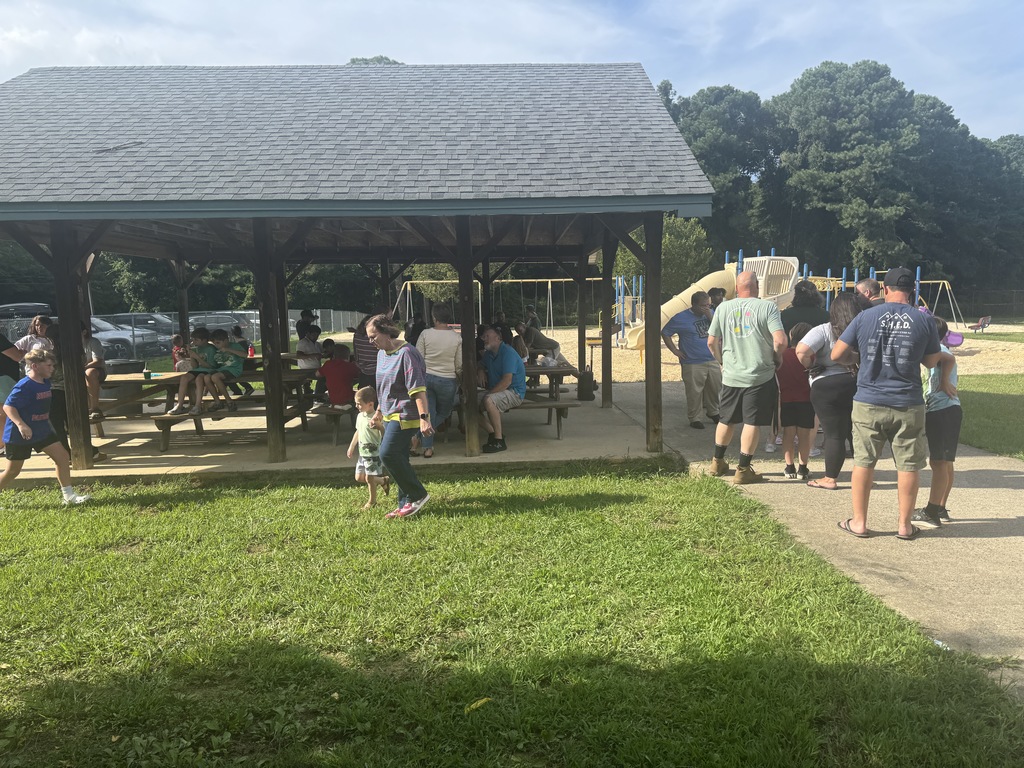 Moncure Pavilion