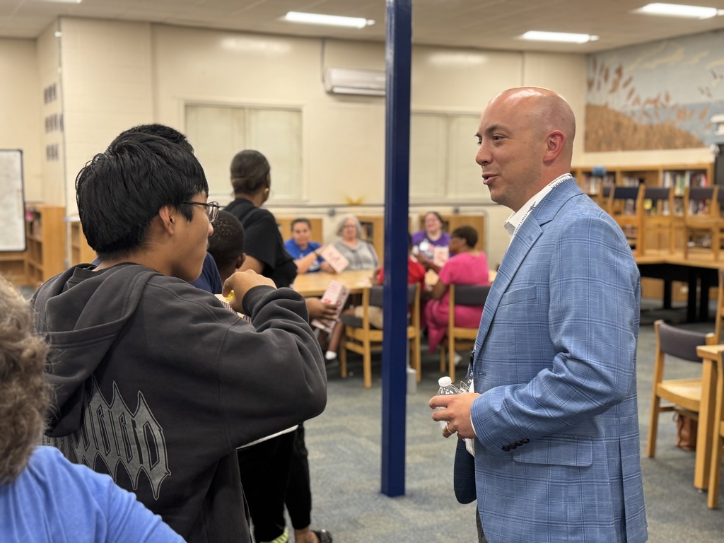 Principal Lutterloh
