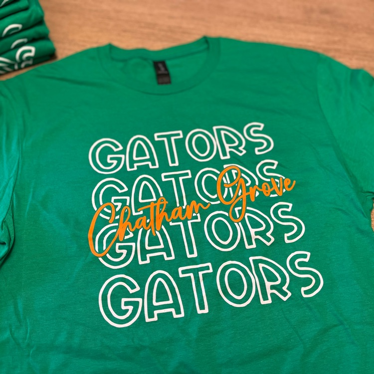 CGE T-shirt