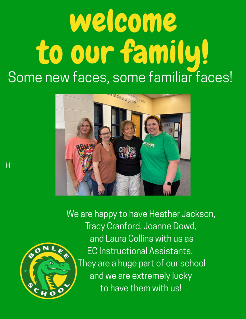 Staff introduction