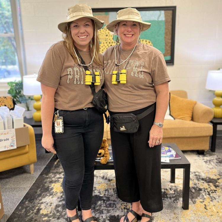 principal meeting students