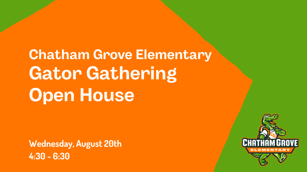 Open House