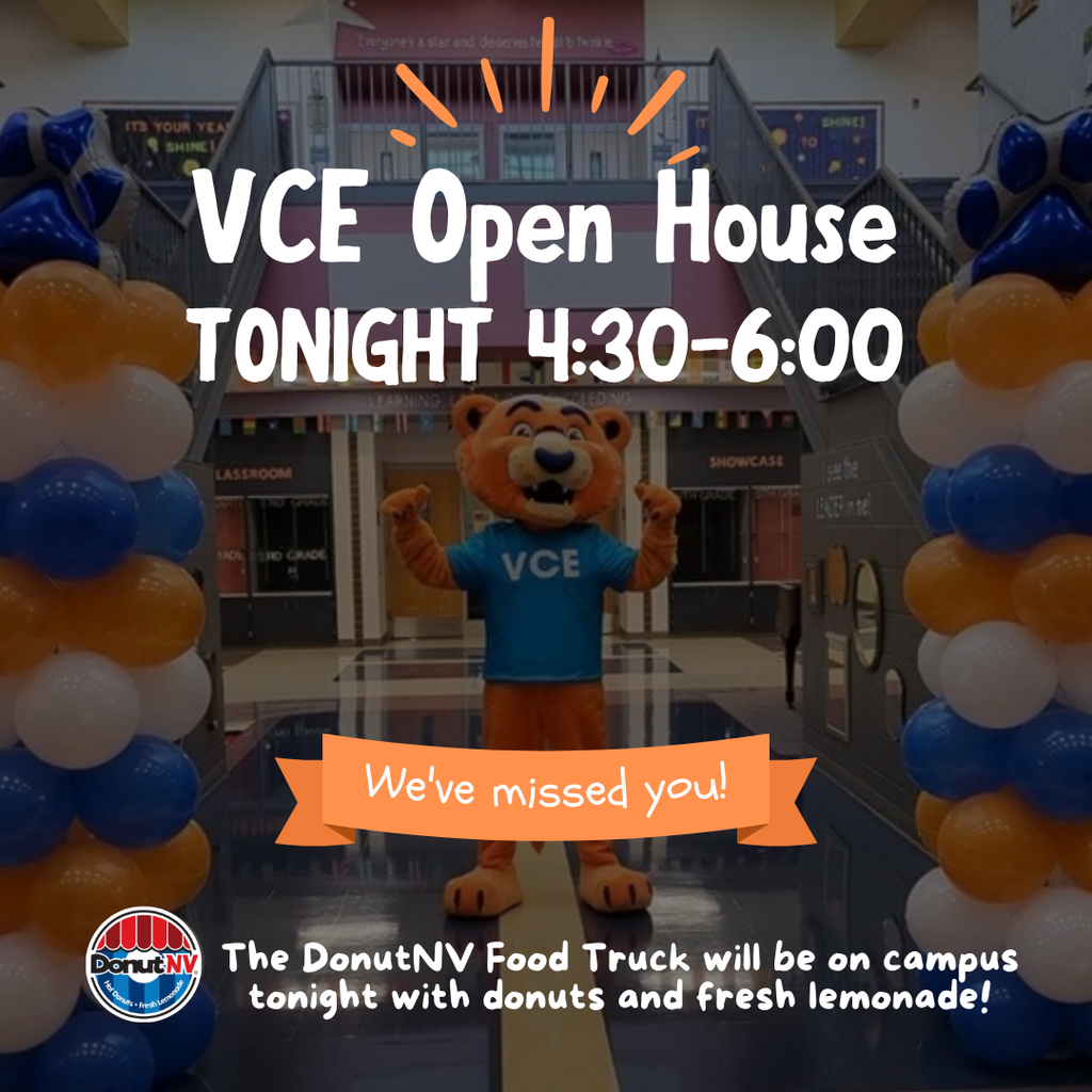 2025 Open House