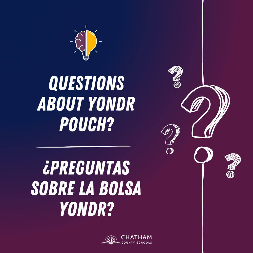 Yondr Pouch FAQs