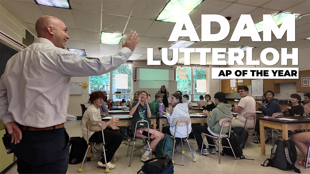 Adam Lutterloh