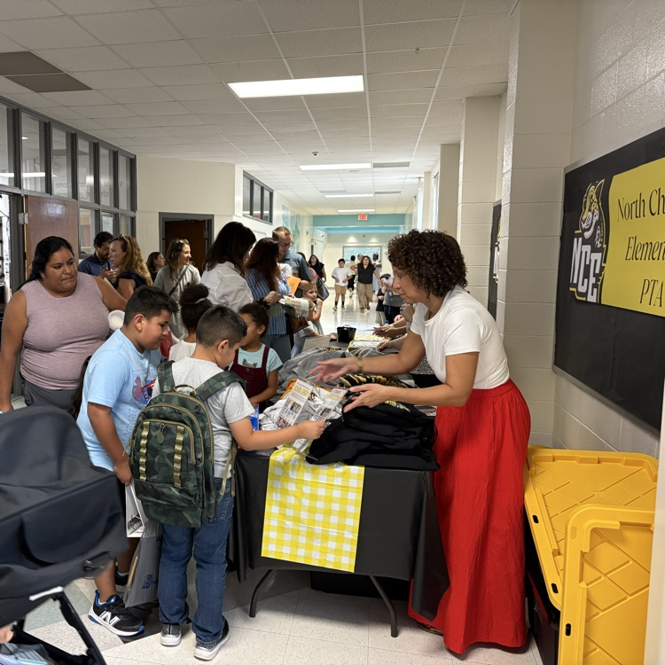 open house
