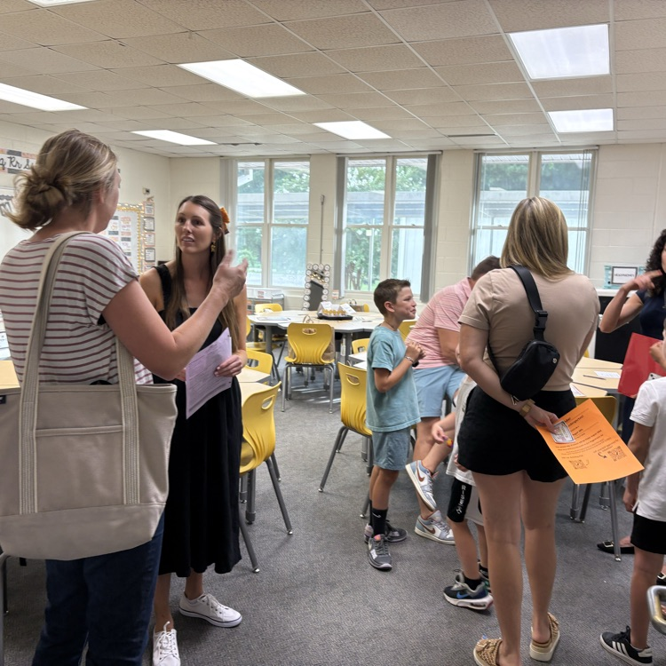 open house