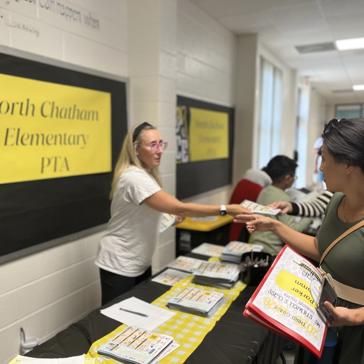open house