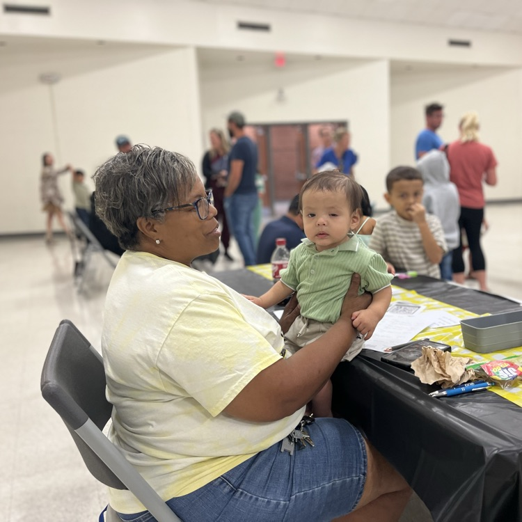 open house