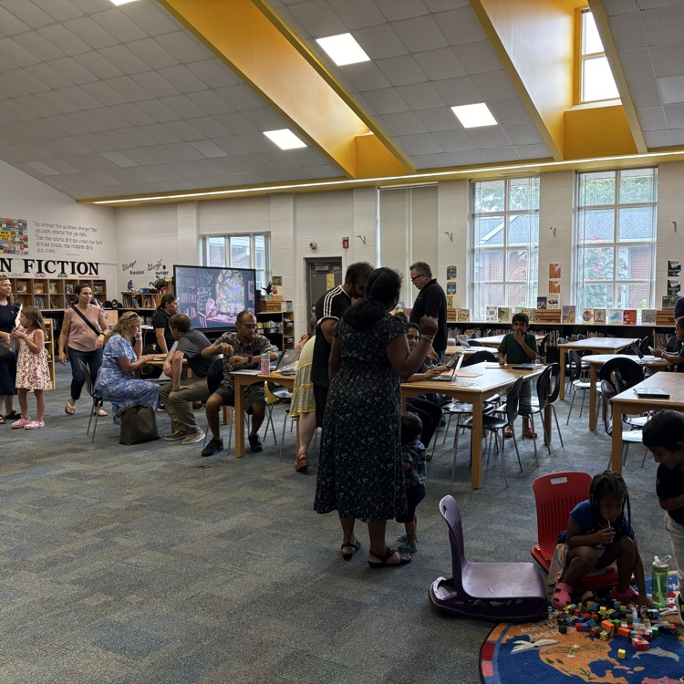 open house