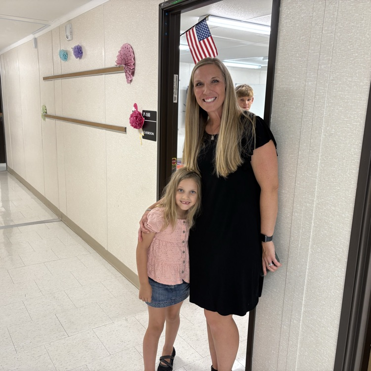 open house