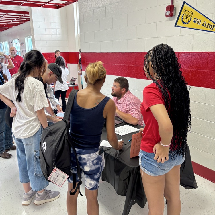 open house