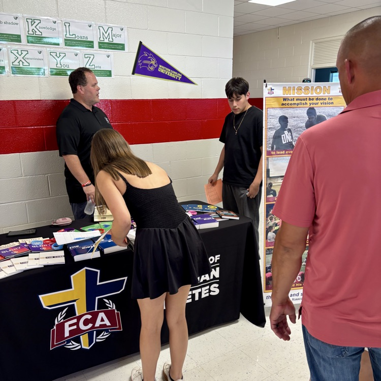 open house